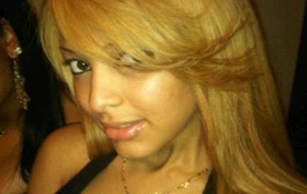 Sex Vacations - Latina Premiere Package