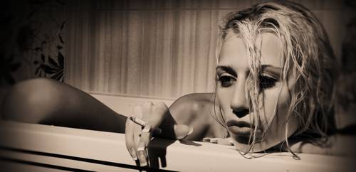 Sex Vacation - Eurostar Executive Package